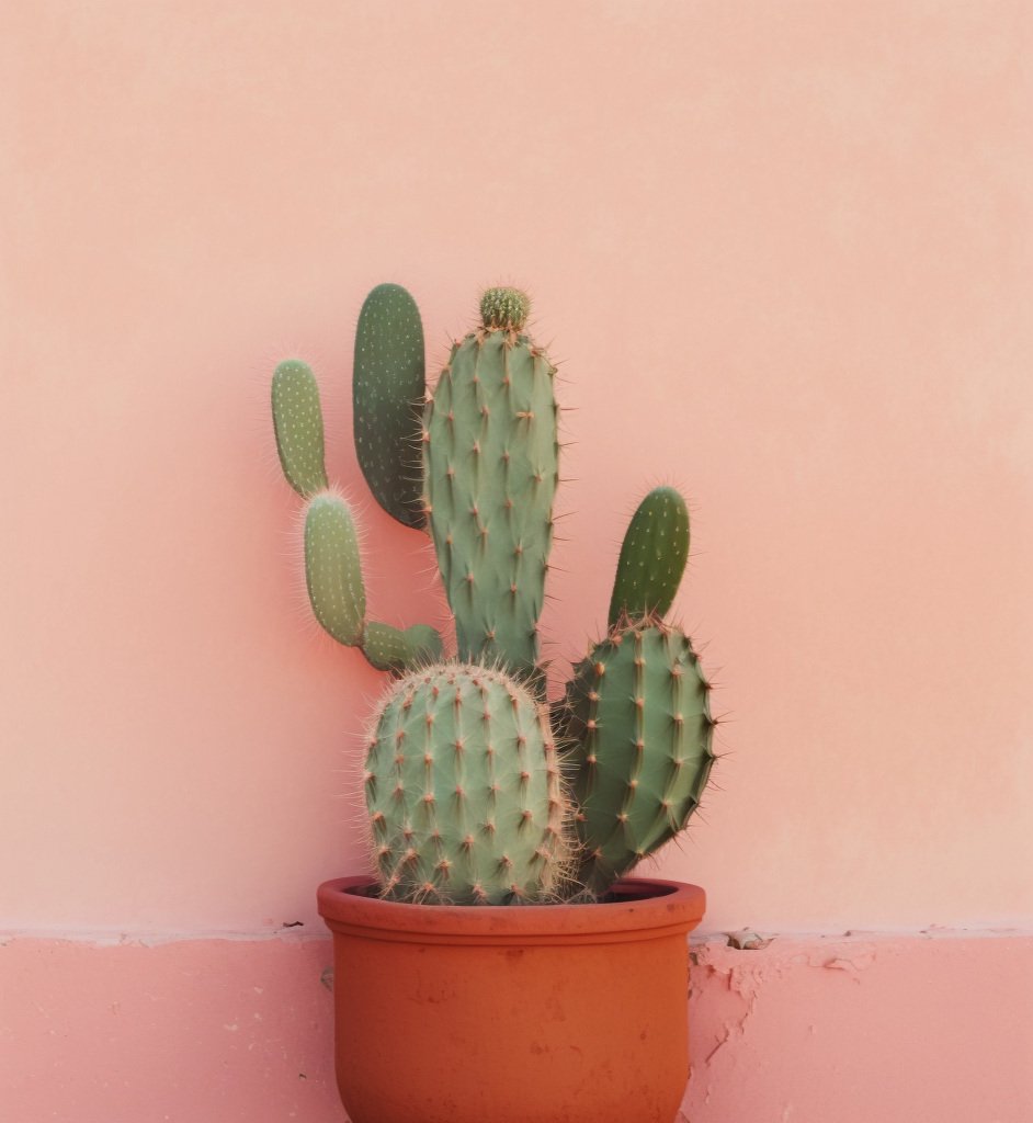 Cactus Care Guide — Cactus Vision