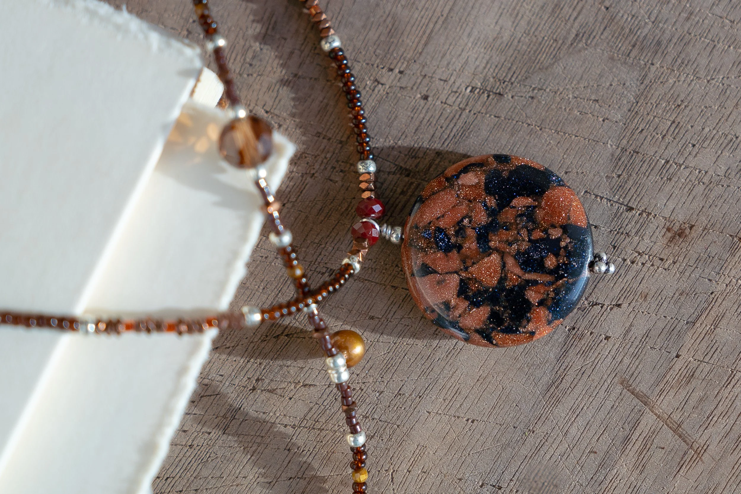 Pyrite 3 Strand Necklace B.jpg