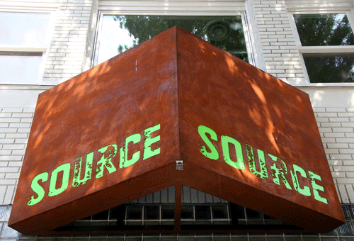 SOURCE THEATER FESTIVAL (2011, TMP DIRECTOR &amp; ACTOR)