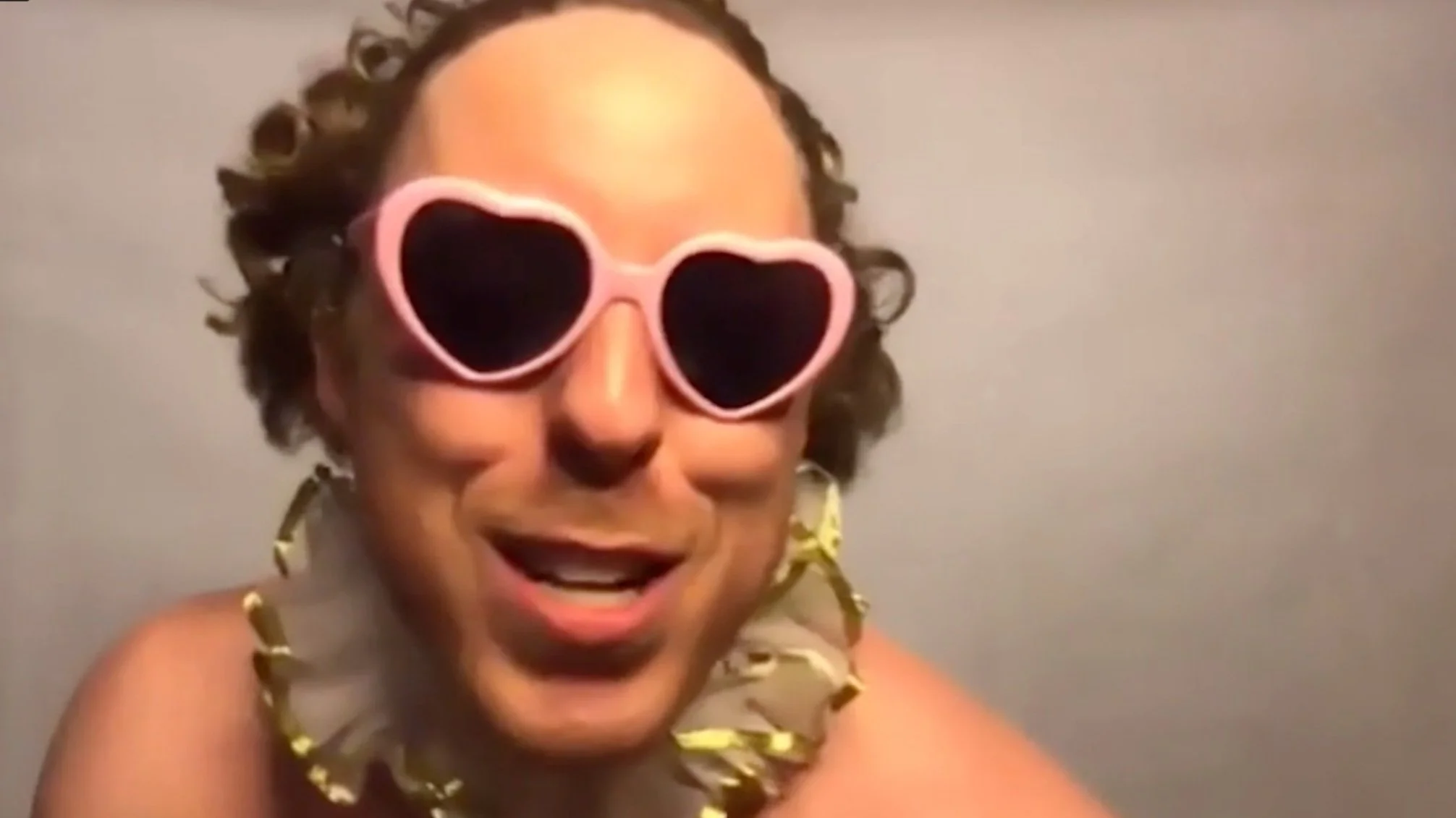 ALPHABET ST. lip sync (2021)