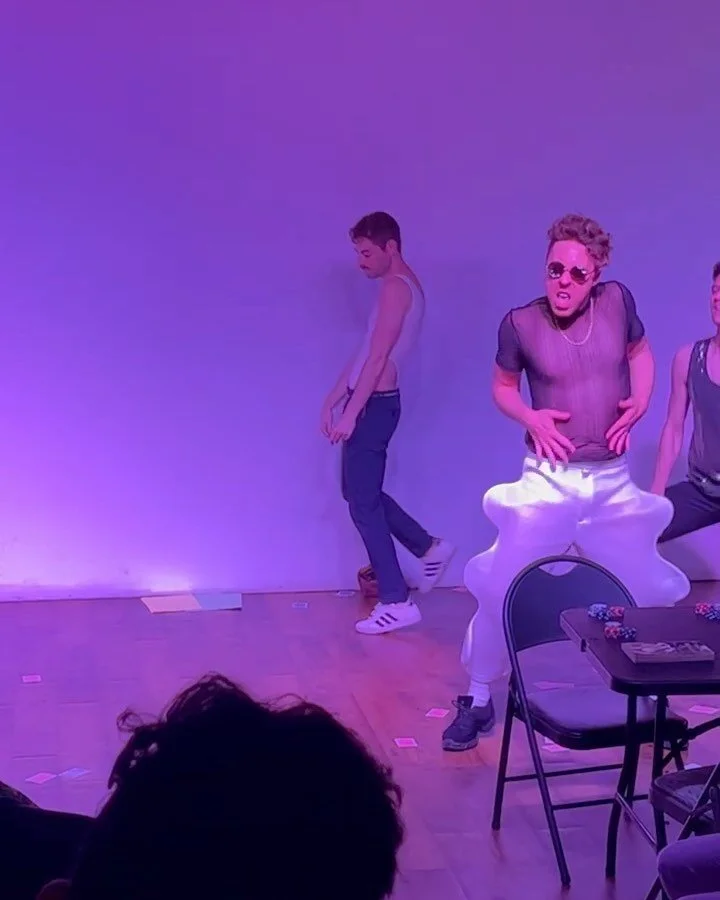 Soft &amp; Wet 💦 lip sync performance at the Poker Anniversary shindig on June 19, 2022 🥳 (sorry for all the swipes! longer clips get taken down) #prince #lipsync #gayboy #mygaylife #softandwet