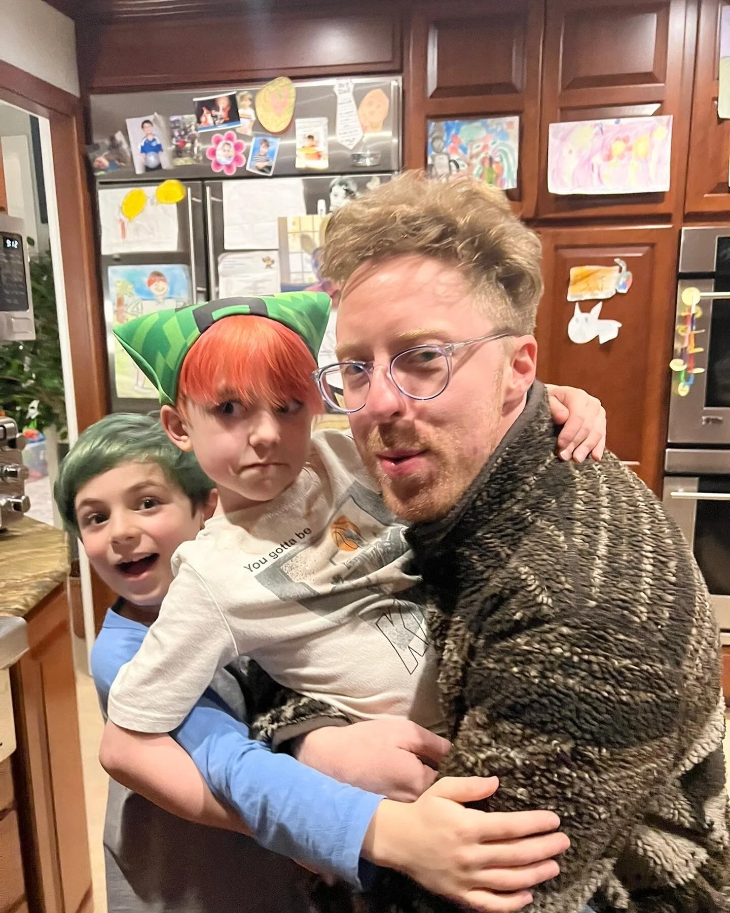 Family🪺Time