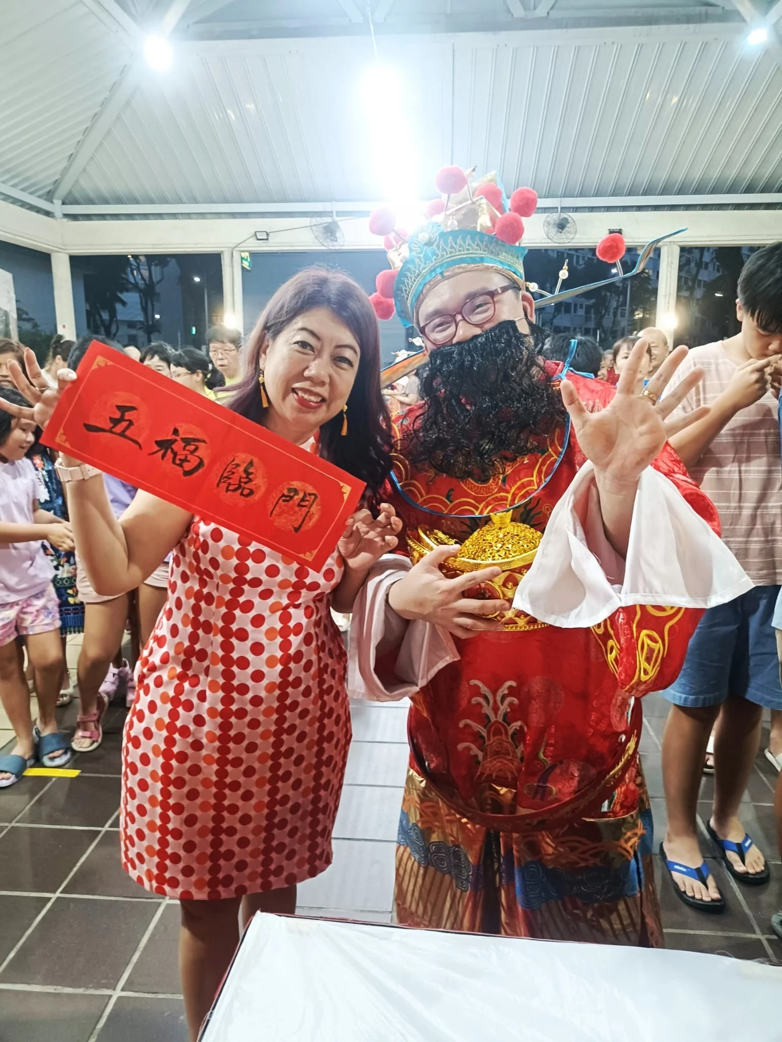 🧧 Best Chinese New Year Fringe Activities for a Fun &amp; Meaningful Celebration in Singapore 🧨
