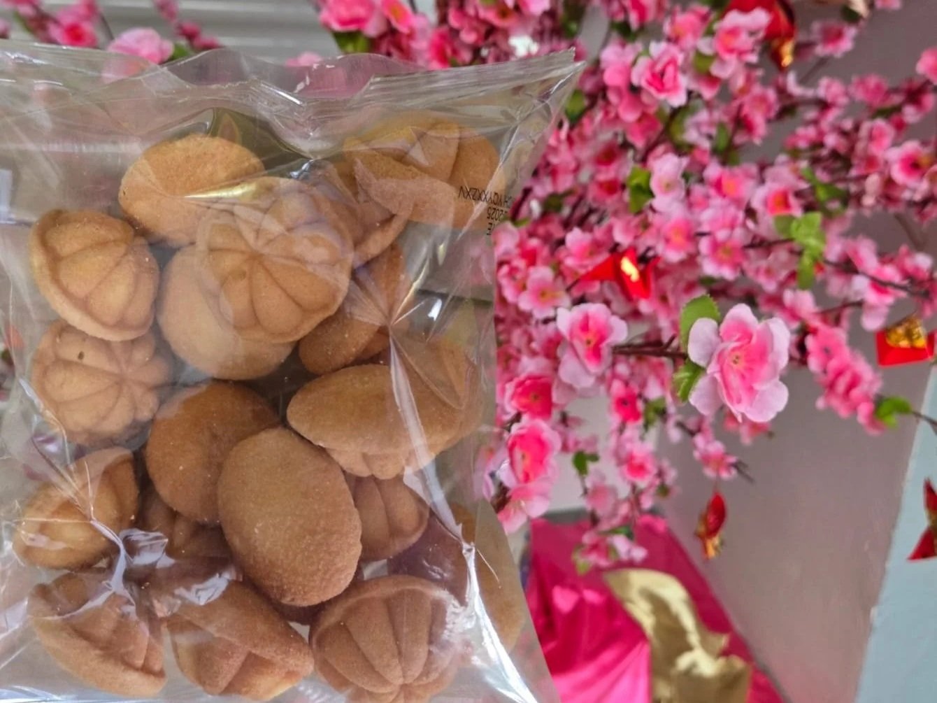 Passion Soul_CNY Goodies_Kueh Bahulu