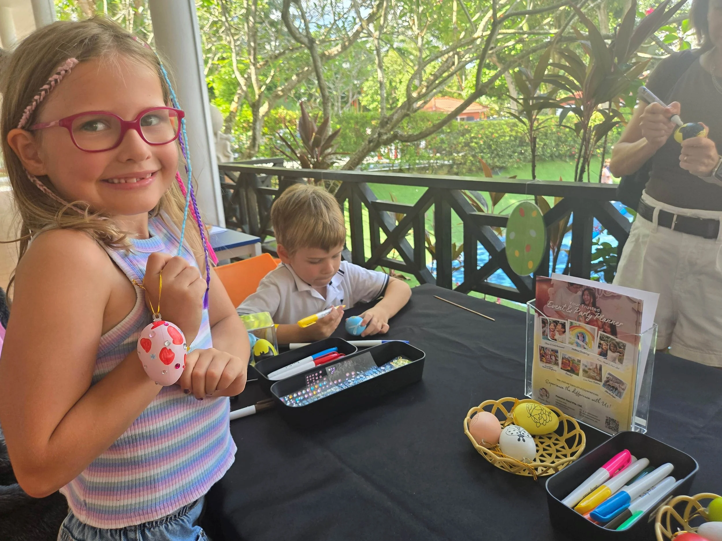 🐰 Celebrate Easter with Joy: Fun Activities for Everyone!