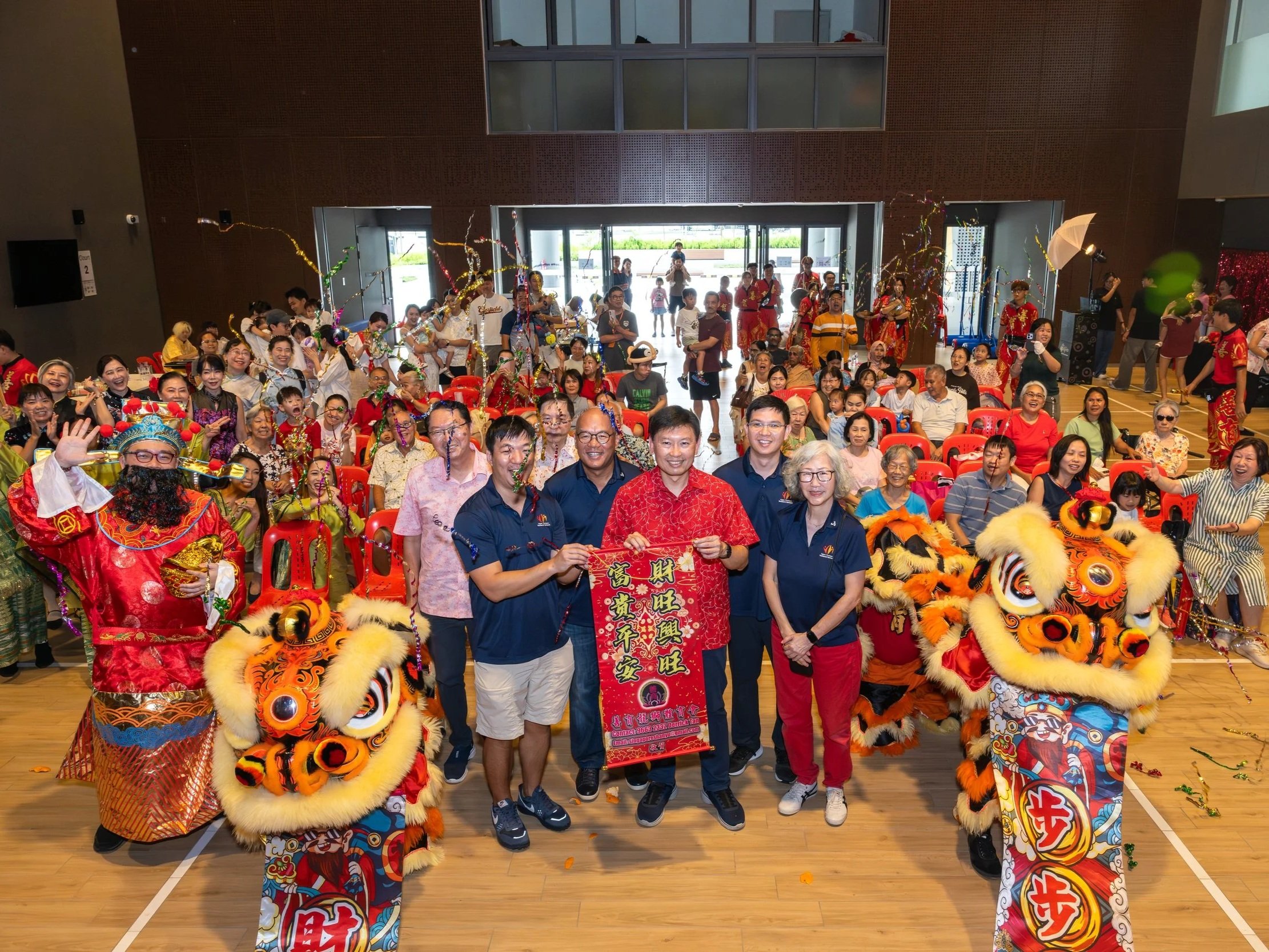 Passion Soul_Upper Thomson RN_Chinese New Year (1 Mar 2026)