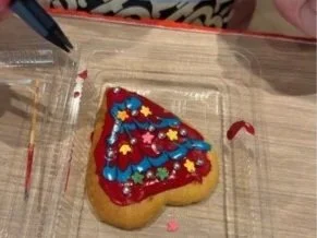 Cookie Decorating_Mother's Day_Father's Day