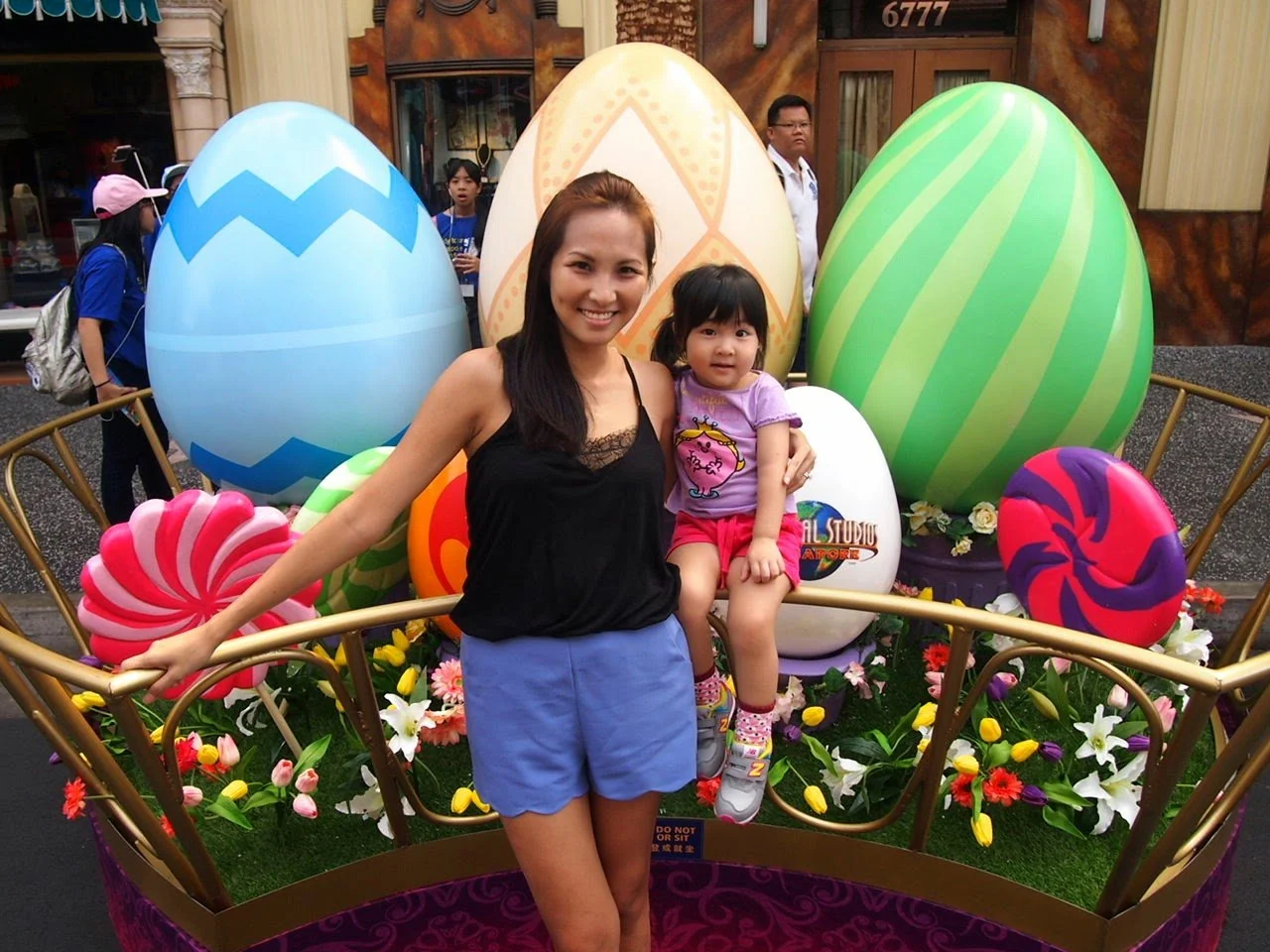 How to Plan an Easter Event for Malls, Hotels &amp; Restaurants in Singapore