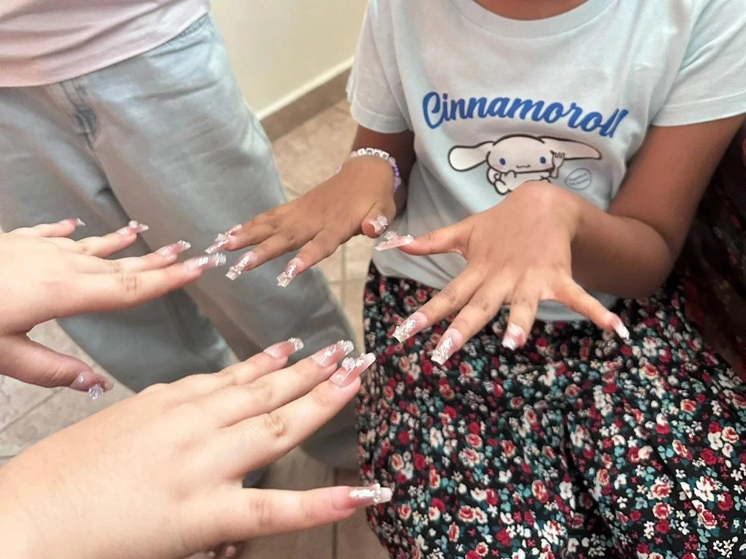 Passion Soul_Nail Art_Nail Express