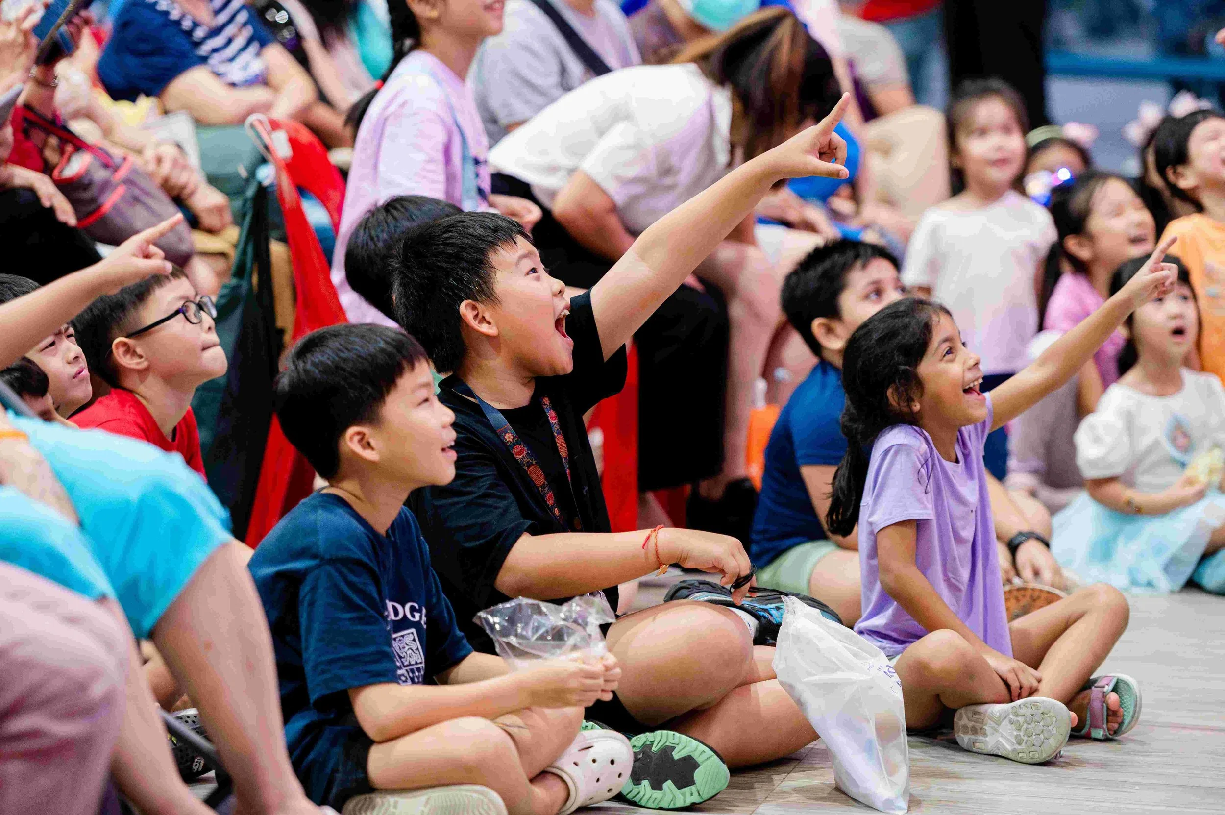 🎈 Best Kids Party Activities in Singapore (2026)