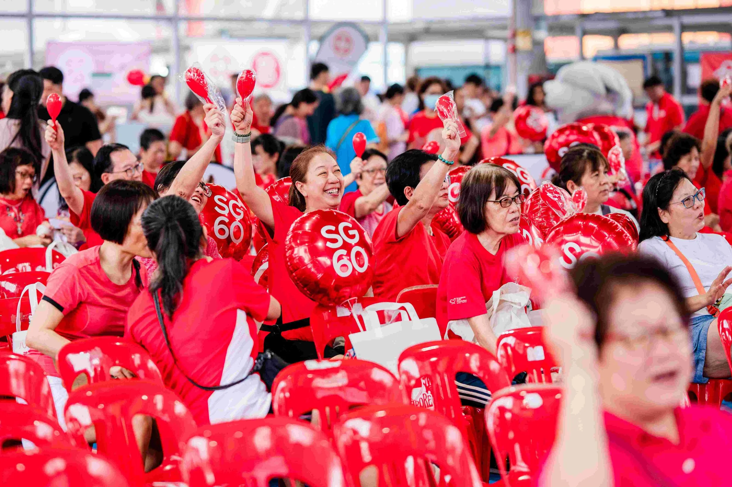 National Day Activities in Singapore: Creative Ideas to Make Your Celebration Unforgettable