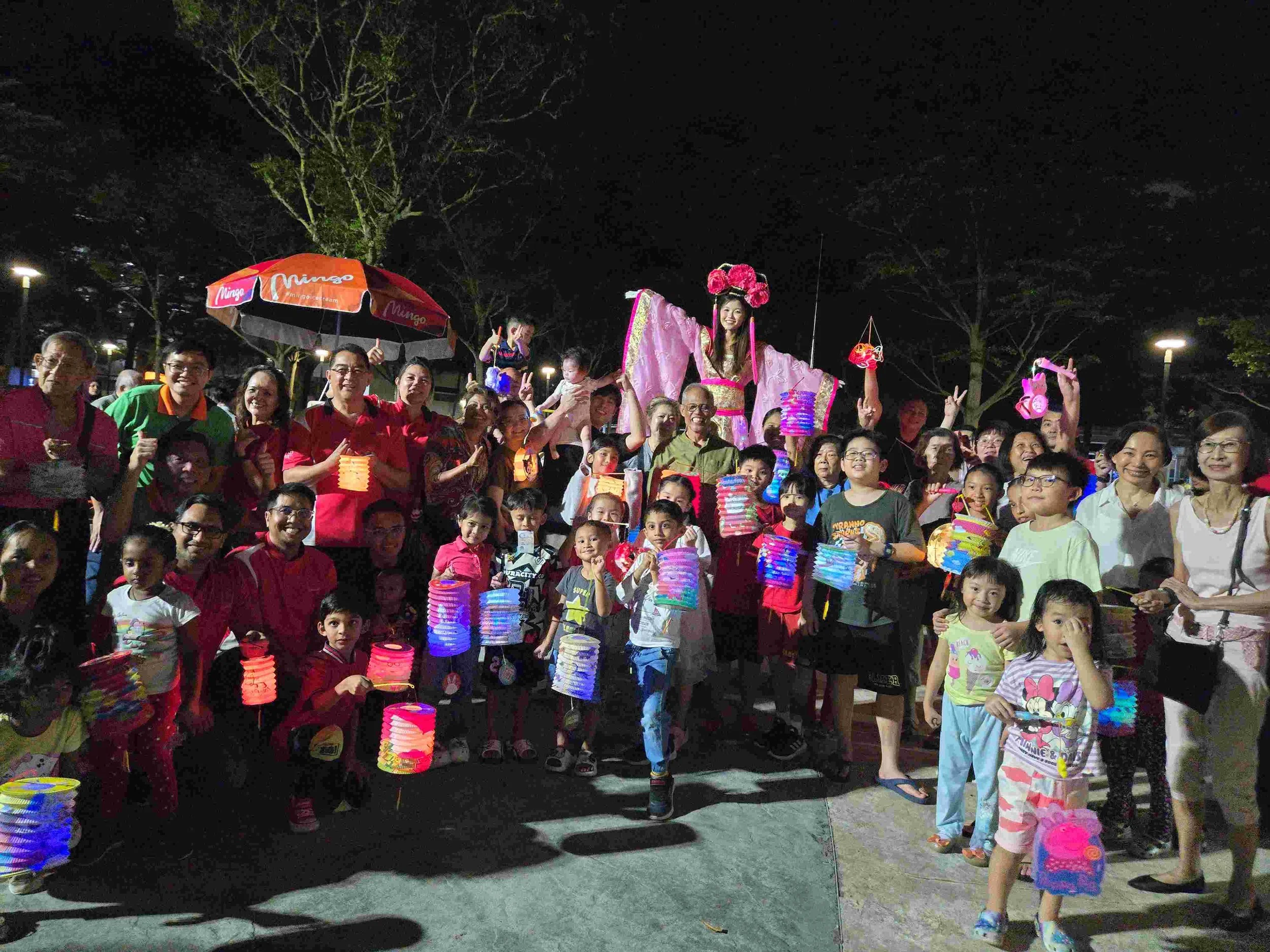 Celebrate the Mid-Autumn Festival with Fun-Filled Activities for All Ages