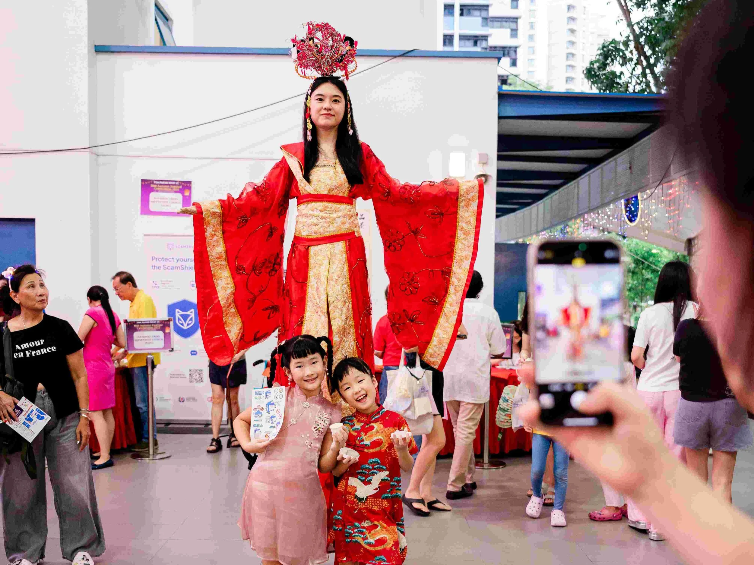 Passion Soul_Toa Payoh West CC Mid-autumn Festival 2025 (4 Oct 2025) 