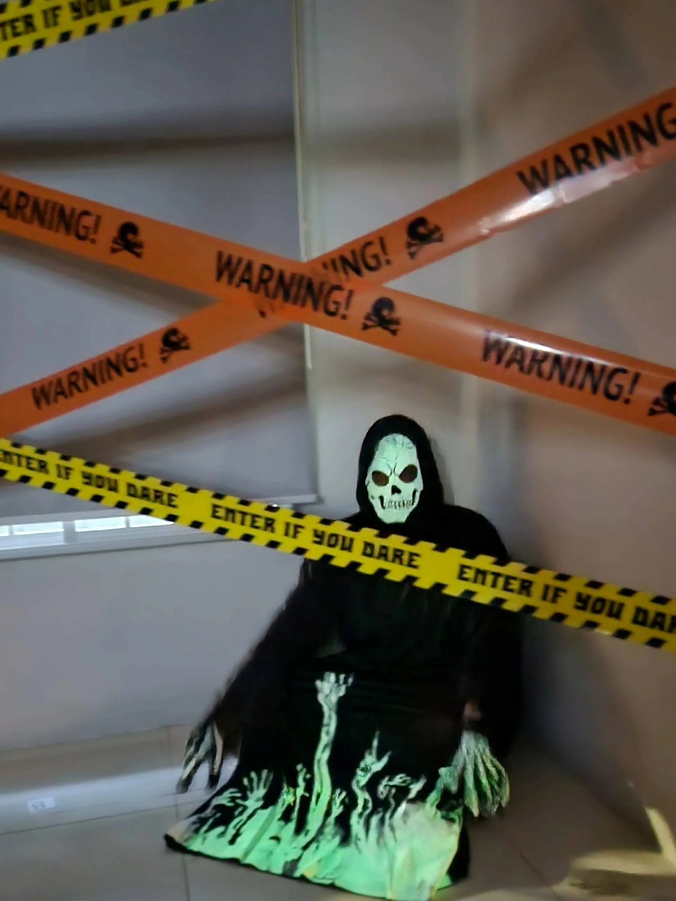 Passion Soul_Halloween_Haunted House_Kids_Trick or Treat_Bukit Panjang_Bukit Panjang Zone 5 RN_2024