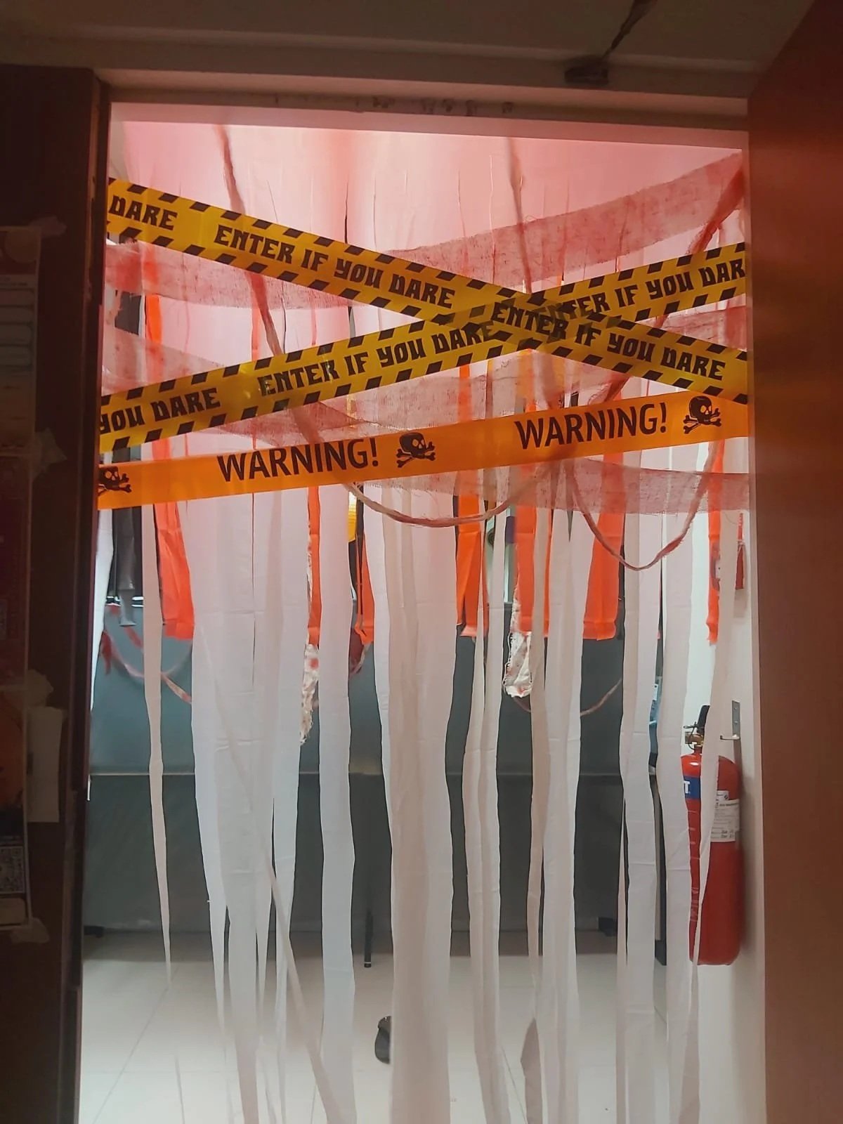 Passion Soul_Halloween_Haunted House_Kids_Trick or Treat_Bukit Panjang_Bukit Panjang Zone 5 RN_2024