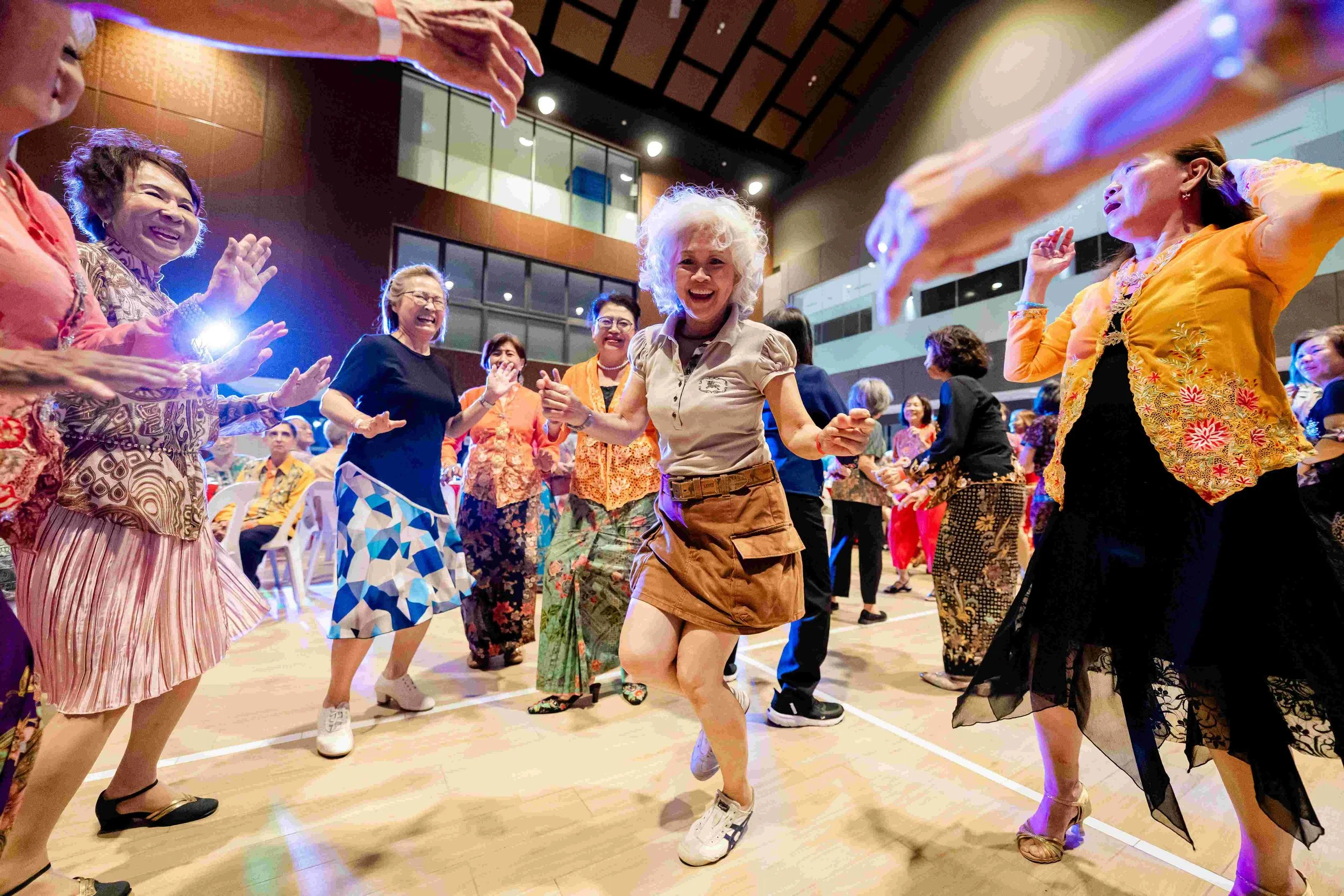 Passion Soul_SG60 Peranakan Passions_Toa Payoh West-Thomson