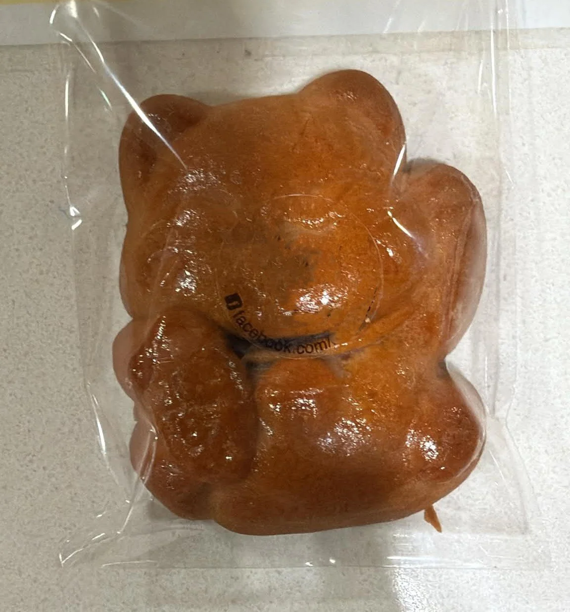 Passion Soul_Mooncake Biscuit_Rabbit_Red Bean_Pandan_Yuzu