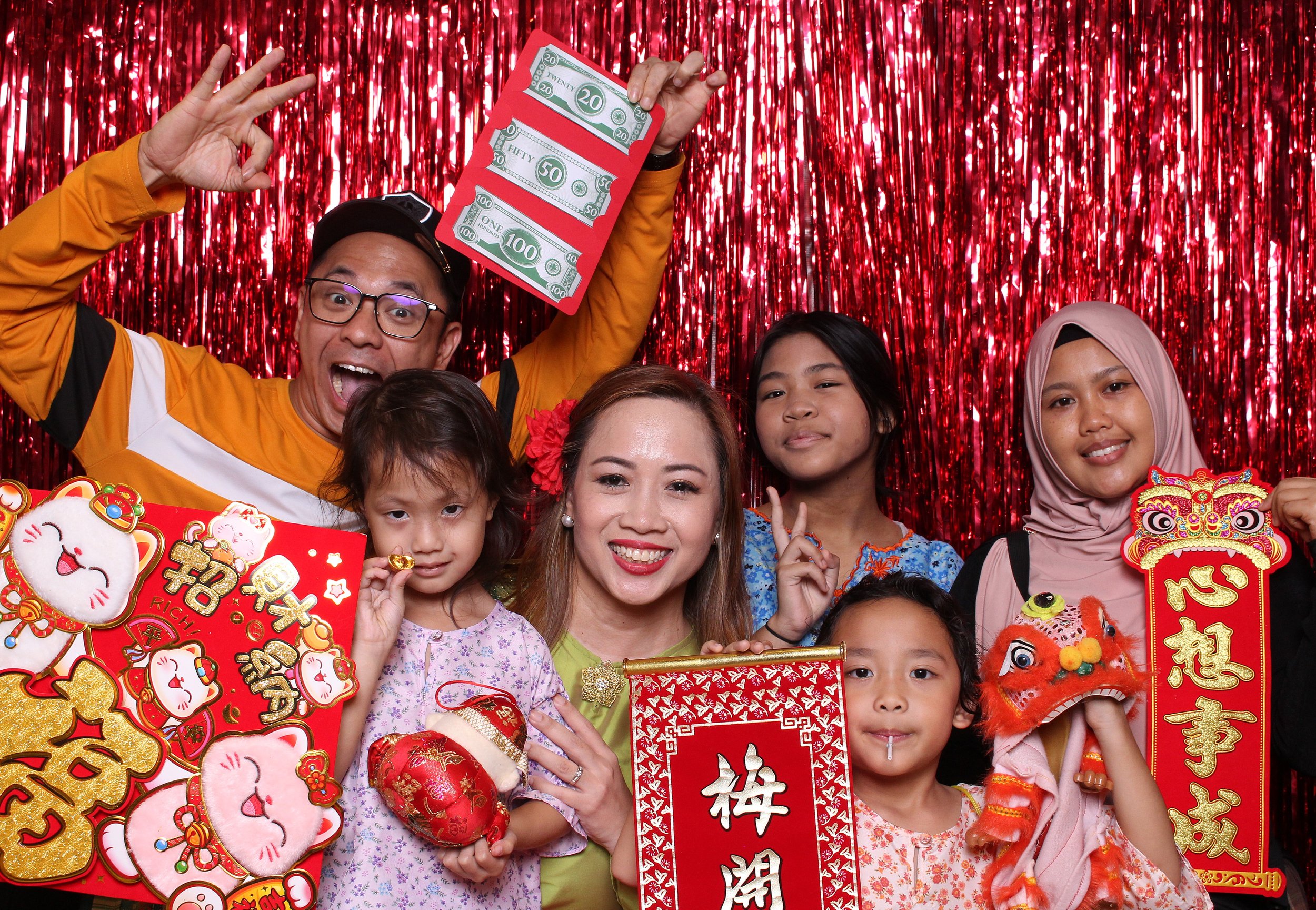Passion Soul_Photo Booth_Chinese New Year_CNY_Toa Payoh West CC_Upper Thomson RN (1 Mar 2026)
