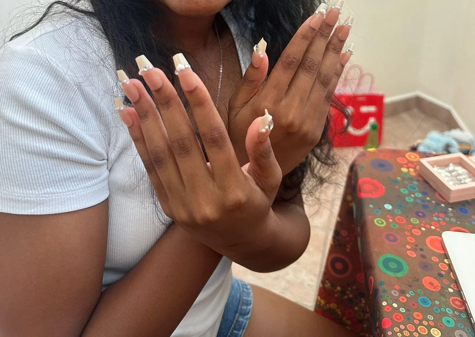 Nail Art_Nail Express