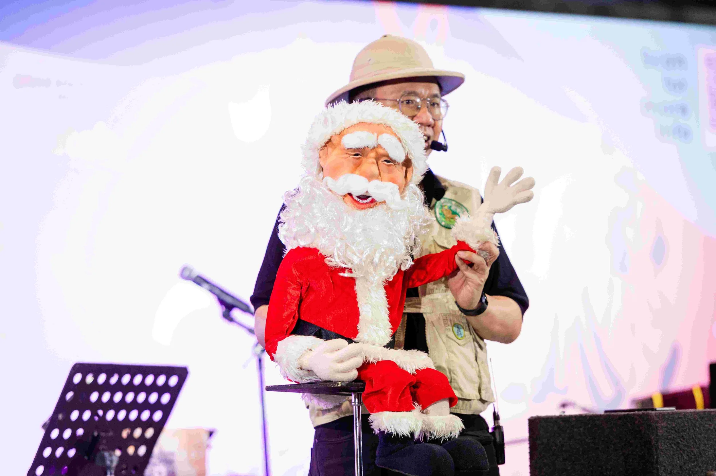 Passion Soul_Christmas_The Peak RN_Toa Payoh View RN