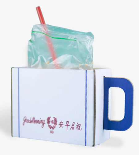 Passion Soul_Good Morning Kopi Cup