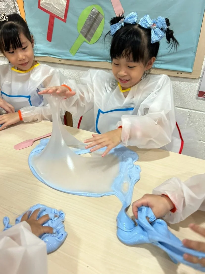 Passion Soul_Slime Workshop