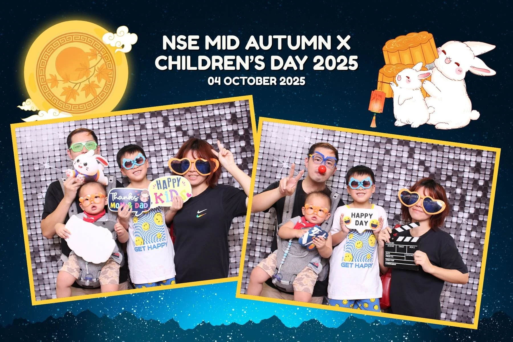 Passion Soul_Nee Soon East Mid-autumn and Children's Day