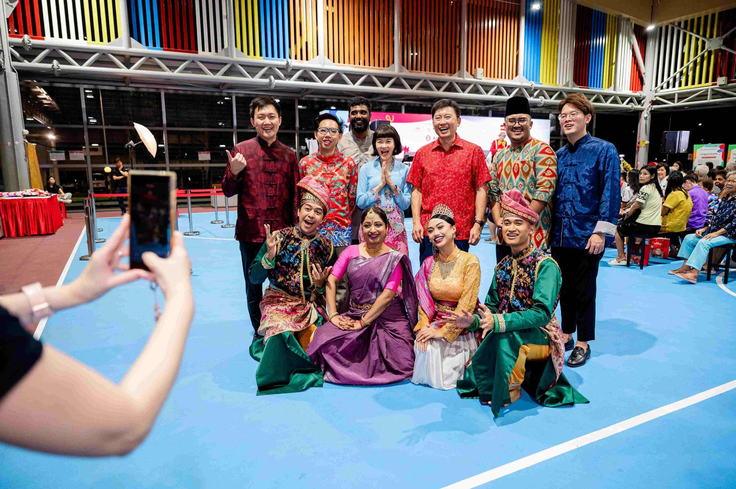 Passion Soul_Christmas_The Peak RN_Toa Payoh View RN