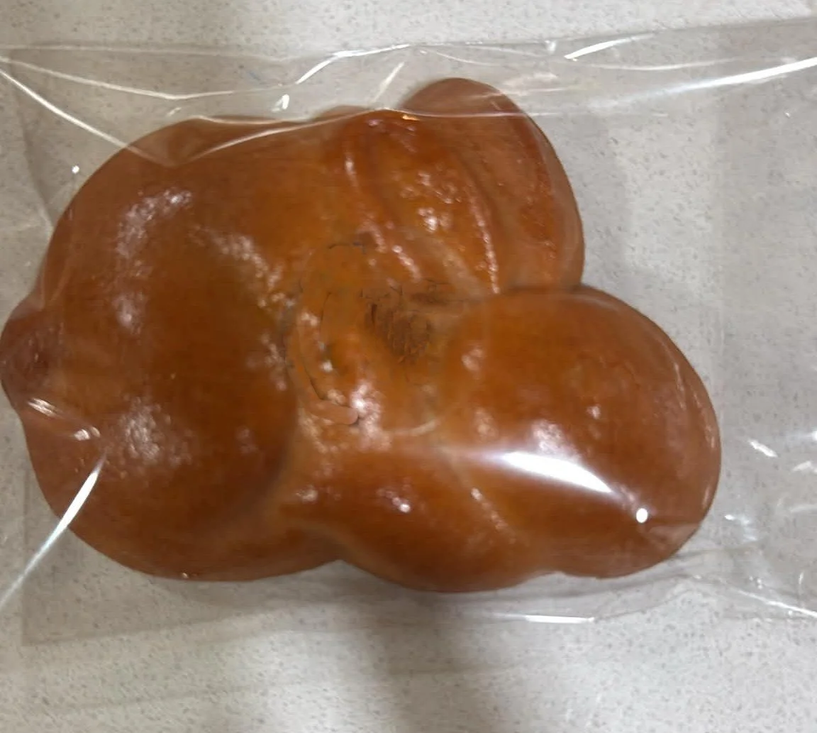 Passion Soul_Mooncake Biscuit_Rabbit_Red Bean_Pandan_Yuzu