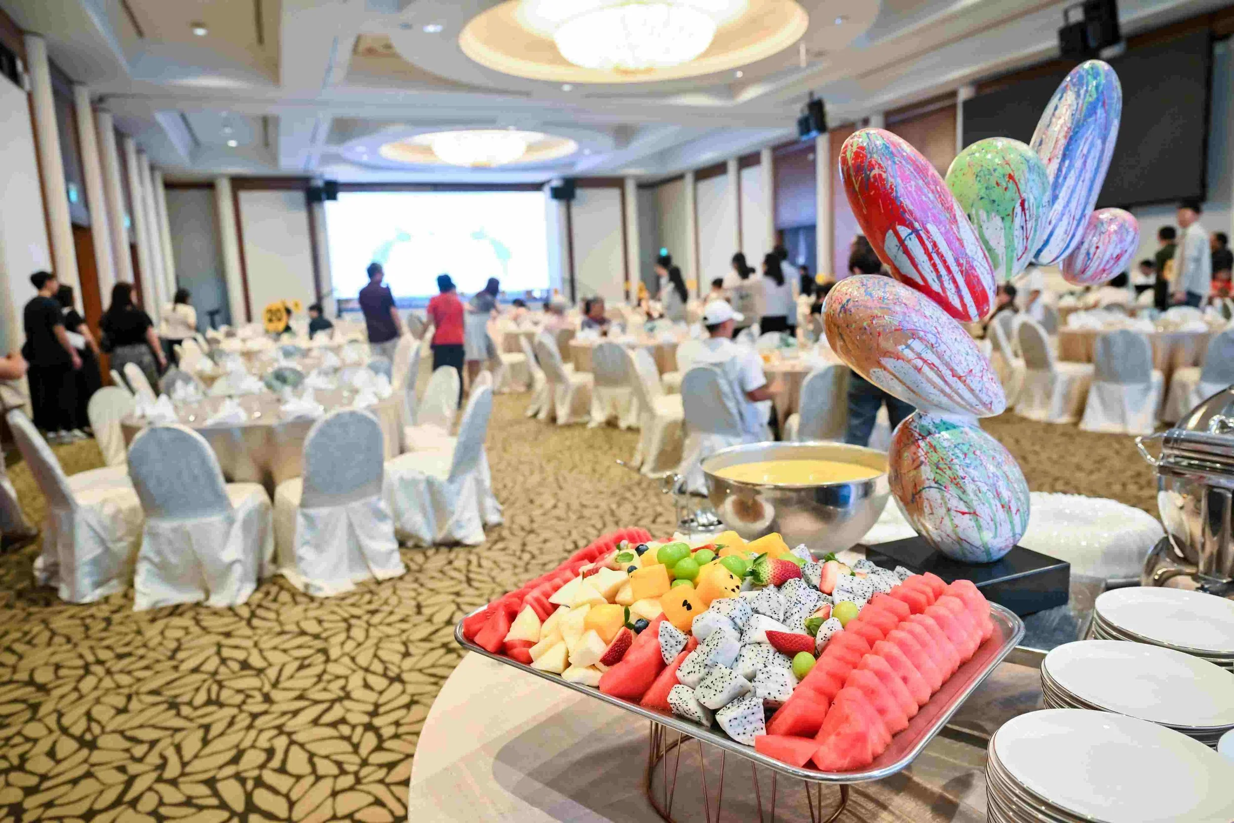 Passion Soul_Family Gathering_Photography_Professional Photographer