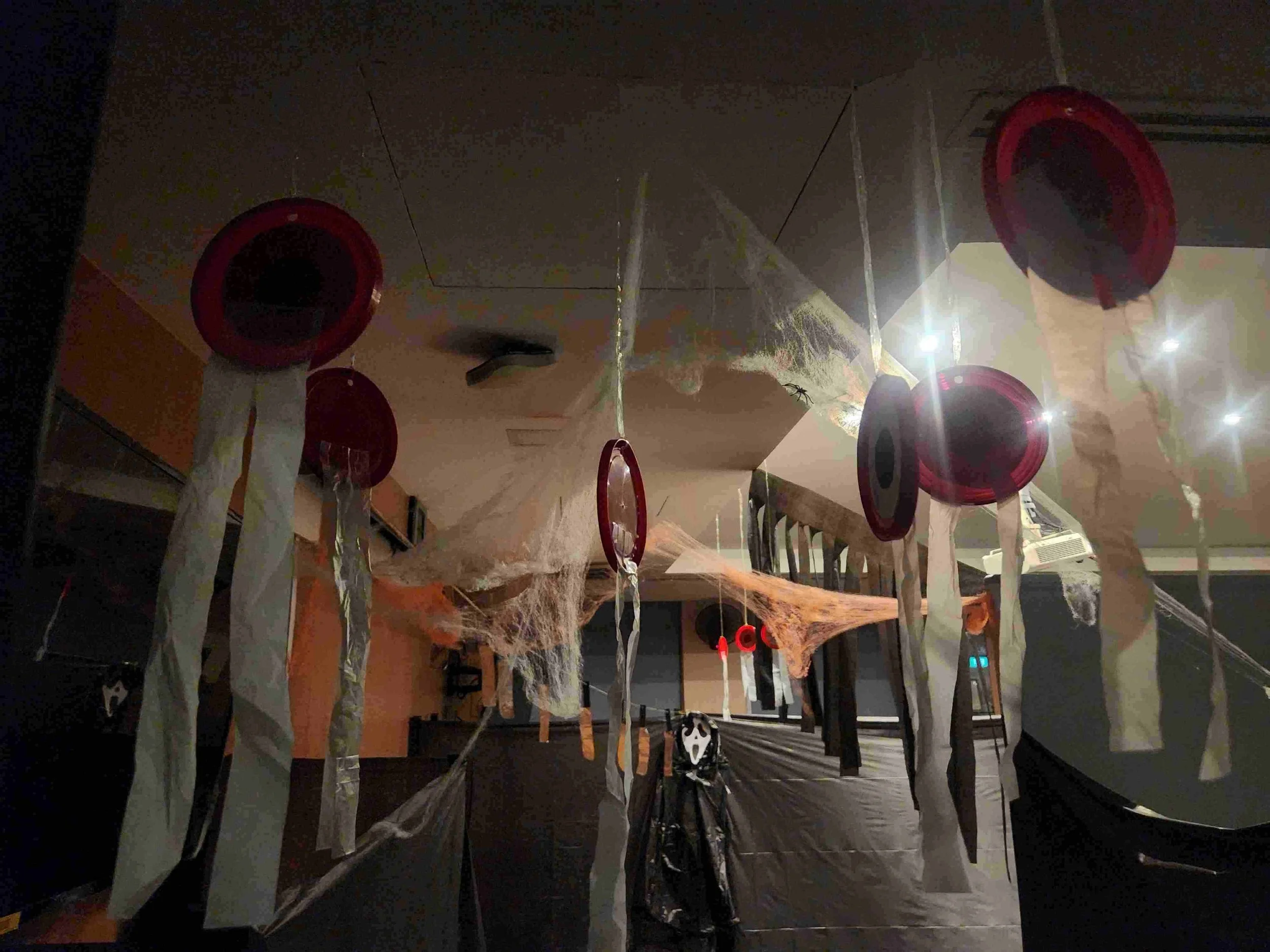 Passion Soul_Halloween Kids Haunted House_Bukit Panjang CC