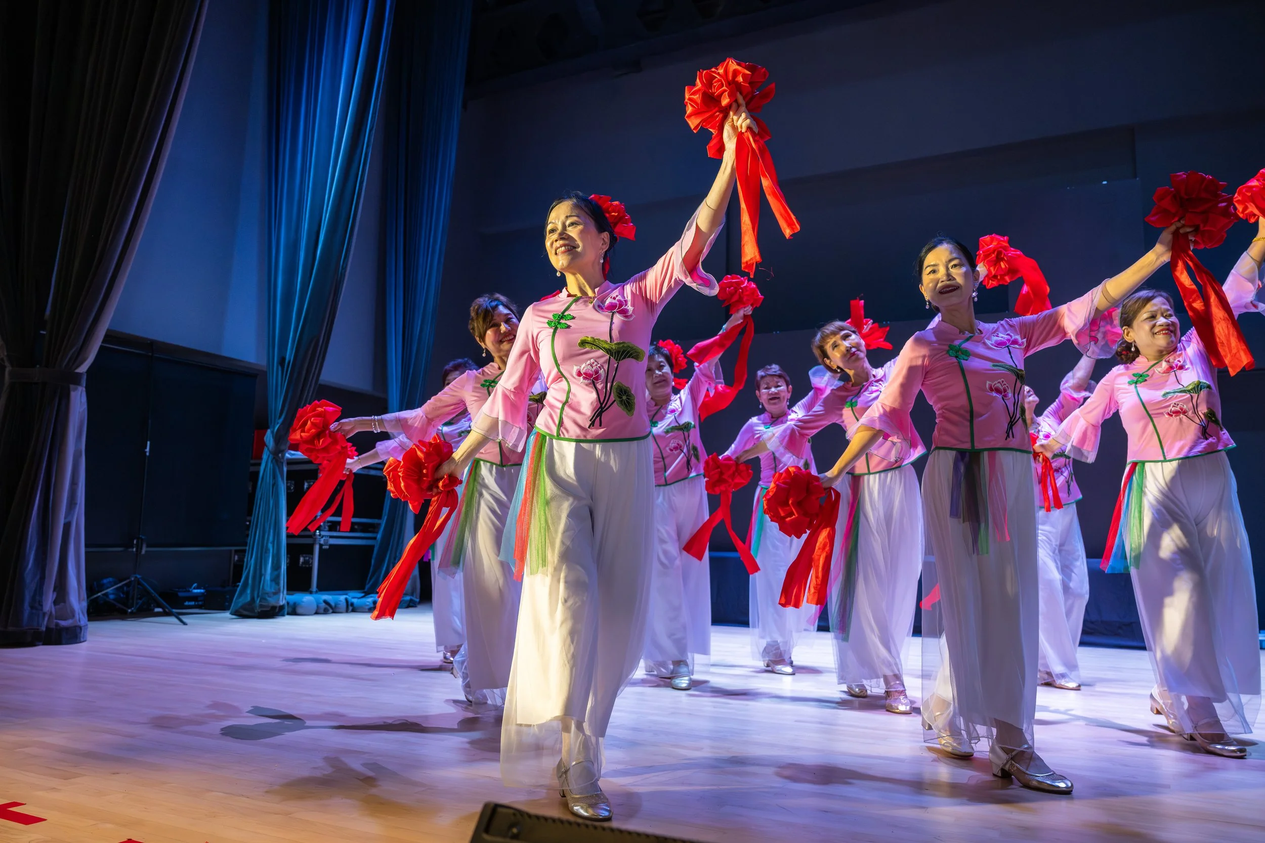 Passion Soul_Upper Thomson RN_Chinese New Year (1 Mar 2026)