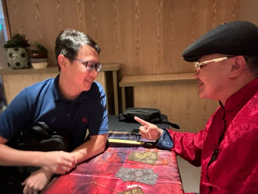 Passion Soul_Tarot Reading