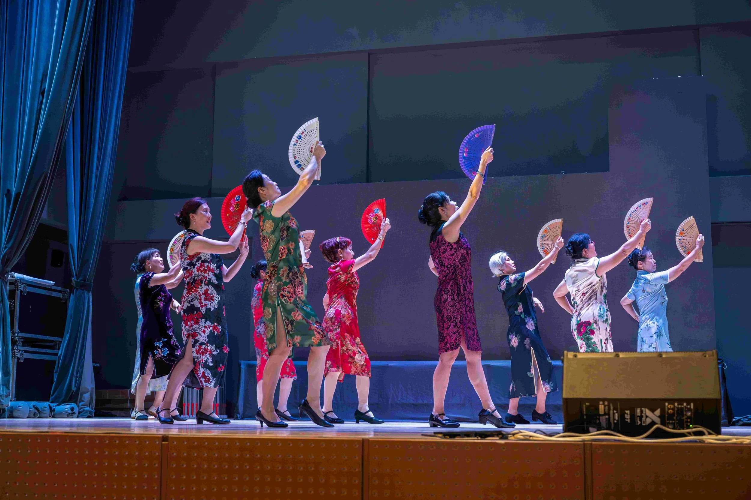 Passion Soul_Dance_Chinese Dance