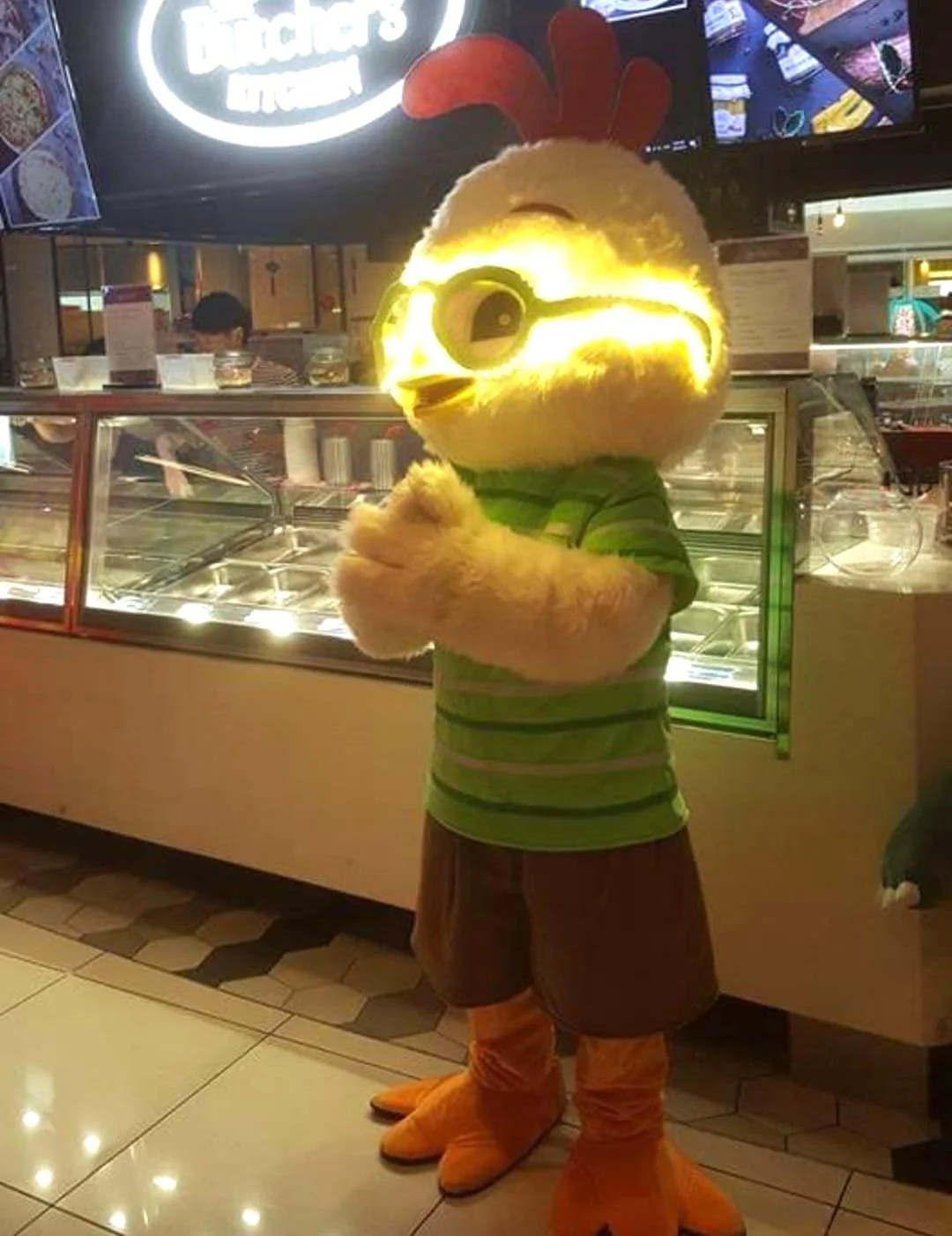 Passion Soul_Rabbit_Bunny_Easter_Chick