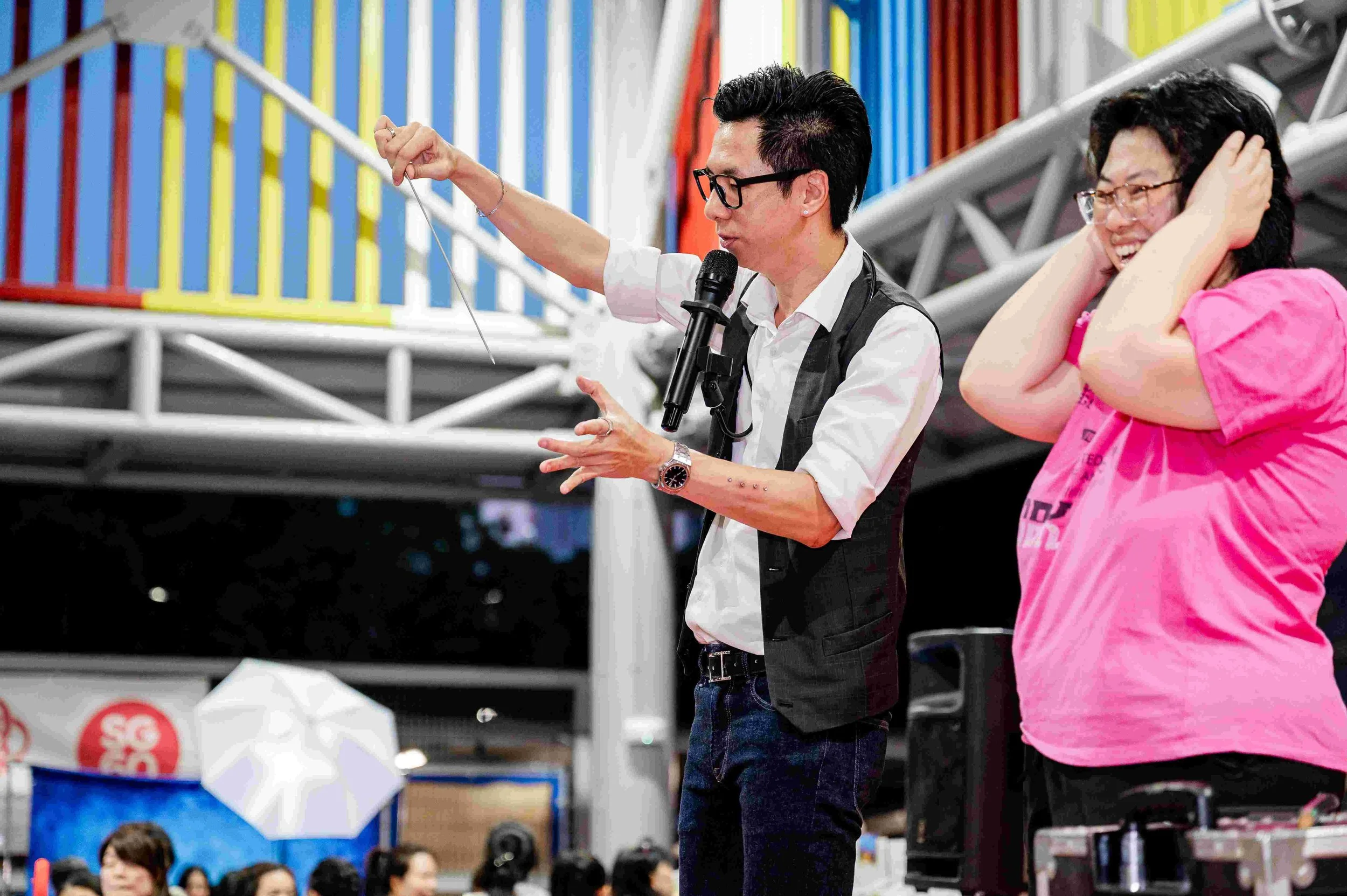 Passion Soul_Toa Payoh West-Thomson Movie Fright Night 2025 (8 Nov 2025)