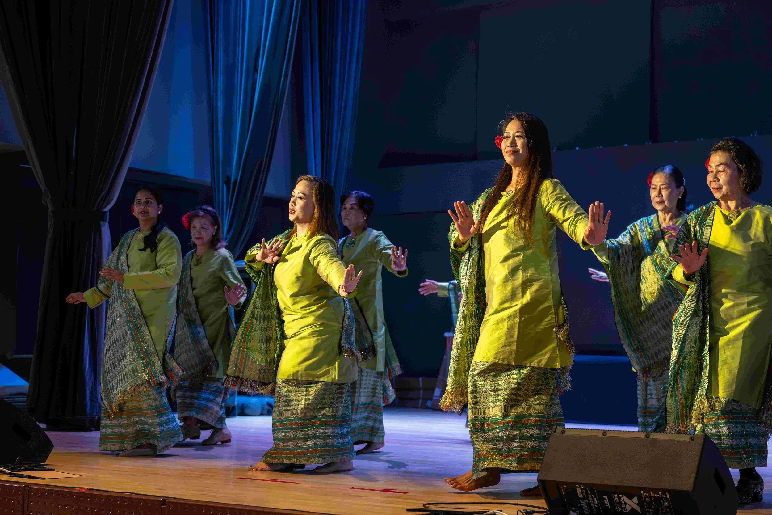 Passion Soul_Dance_Chinese Dance