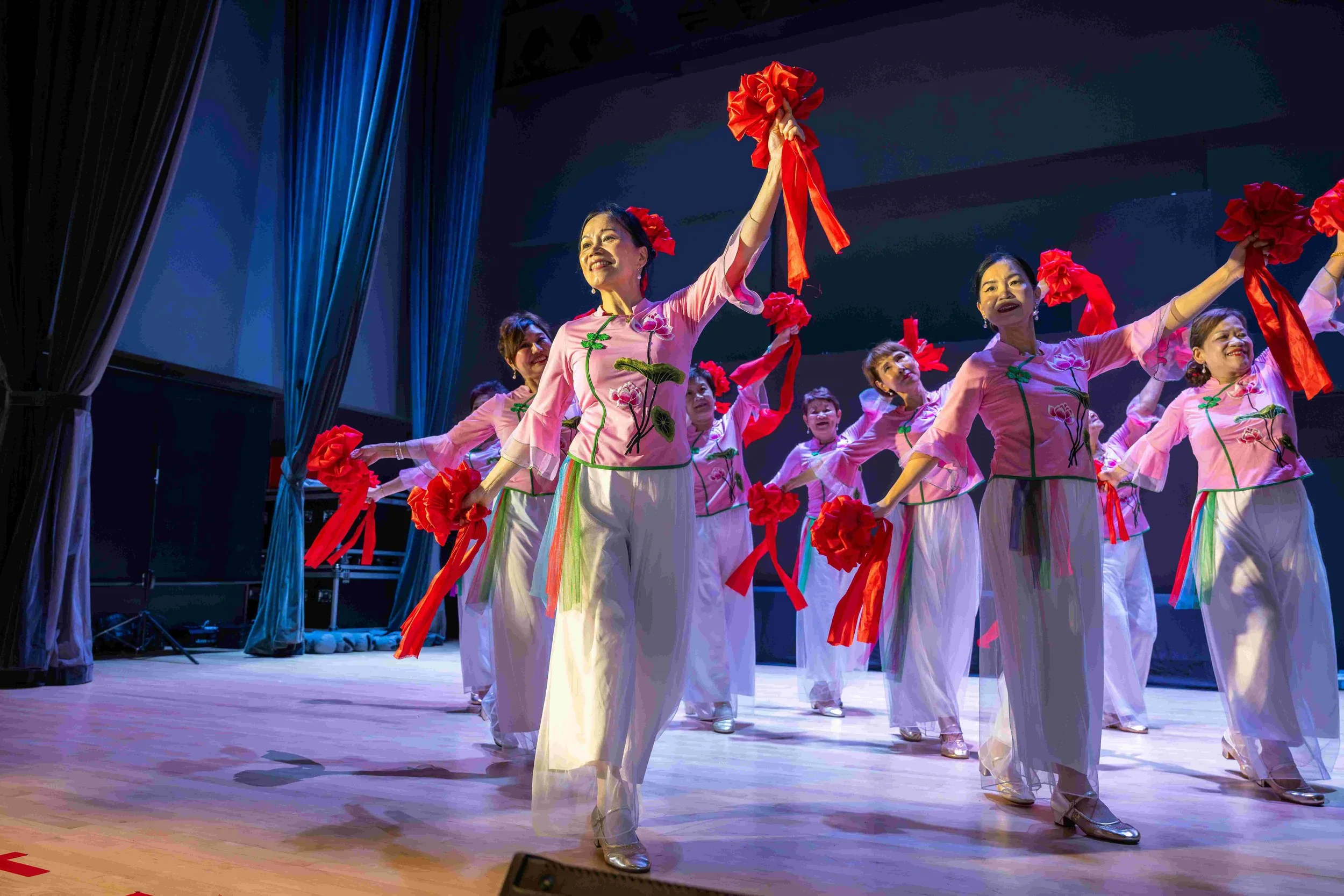 Passion Soul_Dance_Chinese Dance