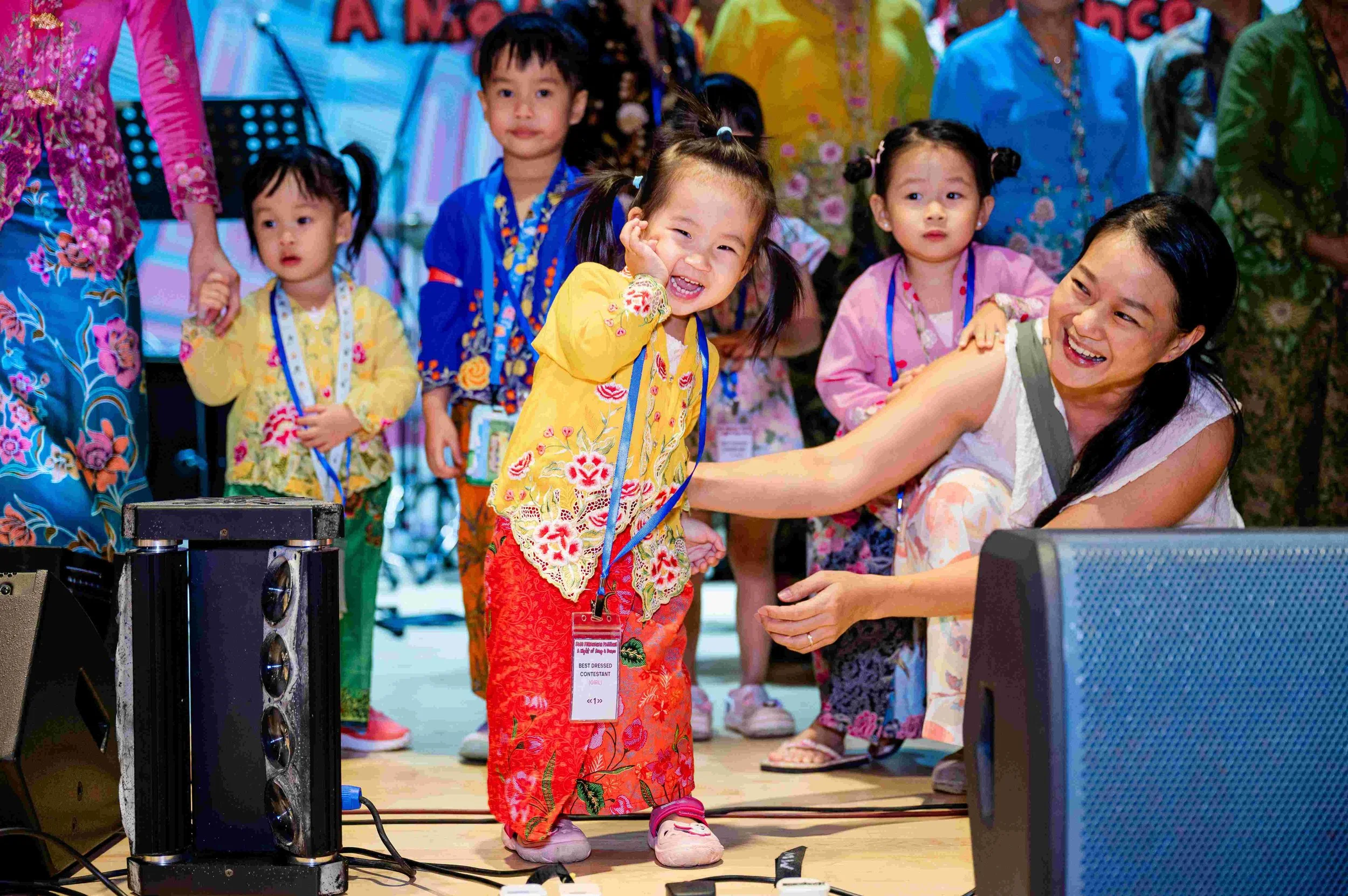 Passion Soul_SG60 Peranakan Passions_Toa Payoh West-Thomson