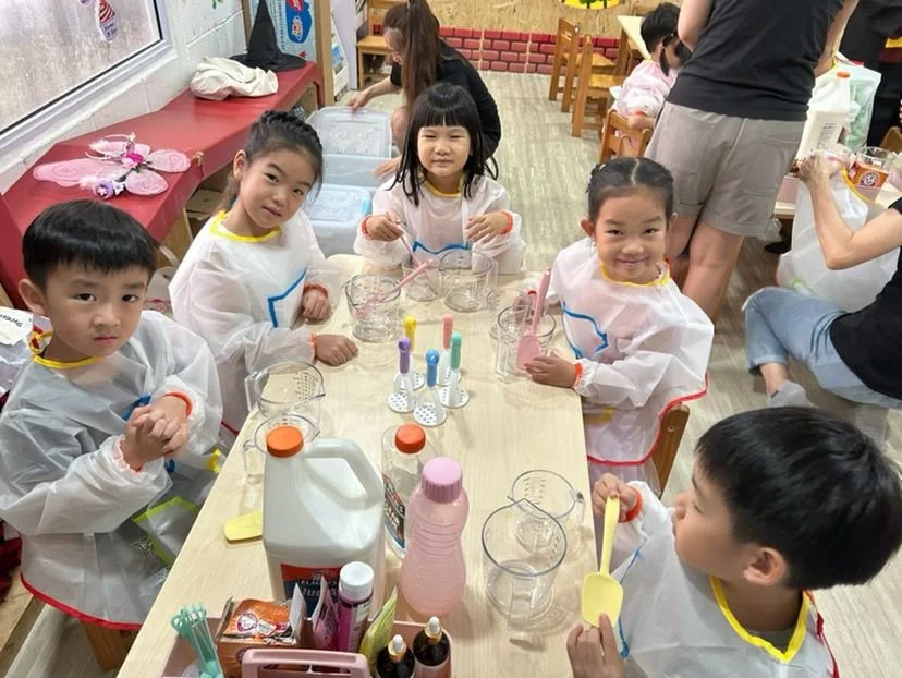 Passion Soul_Slime Workshop