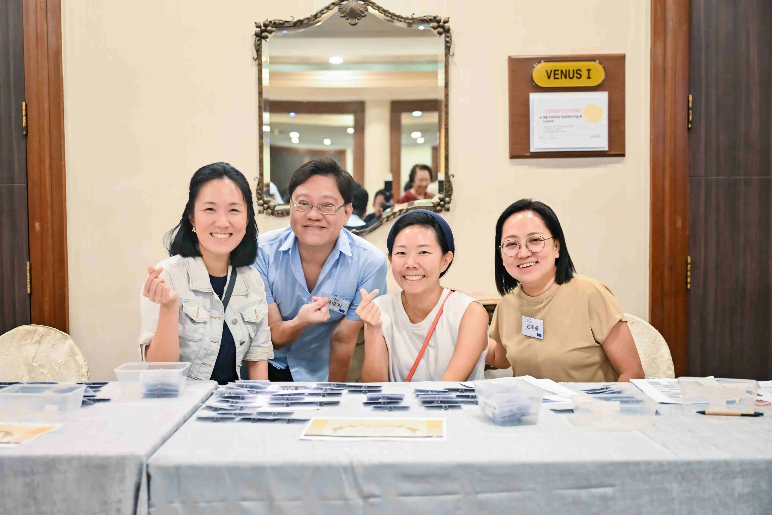 Passion Soul_Family Gathering_Photography_Professional Photographer