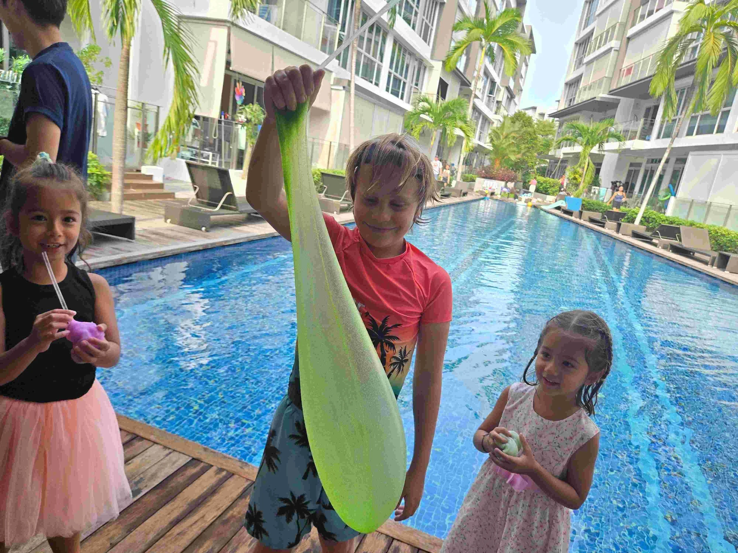 Passion Soul_Slime Workshop_Birthday Party_Kids Party_euHabitat