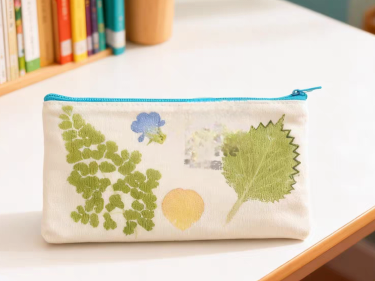 Passion Soul_DIY Printing_Pouch_Pencil Case