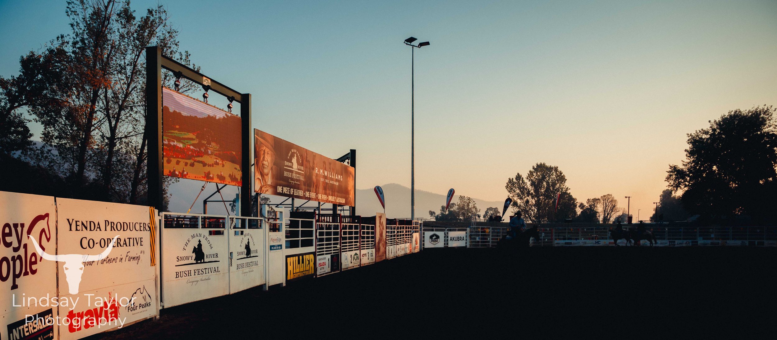 The Man From Snowy River Festival 2025 (Saturday)