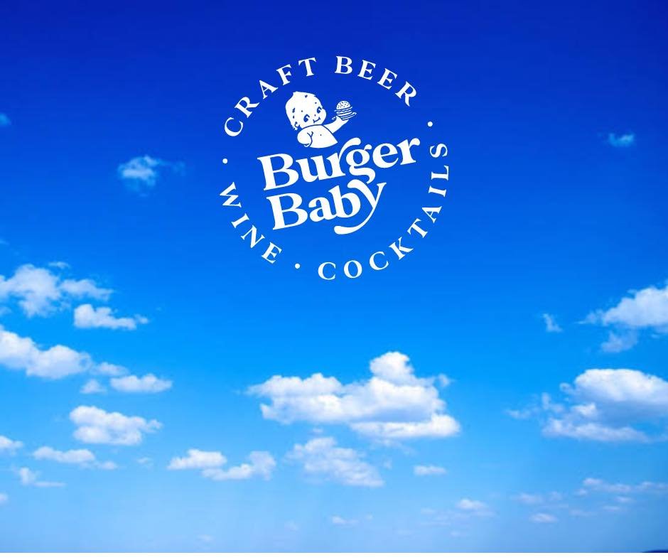 Another beautiful day!
Todays forecast blue skies with a chance of Burger Baby open from 12 Tuesday- Sunday (closed ANZAC day)Margaret RiverDoust's Corner