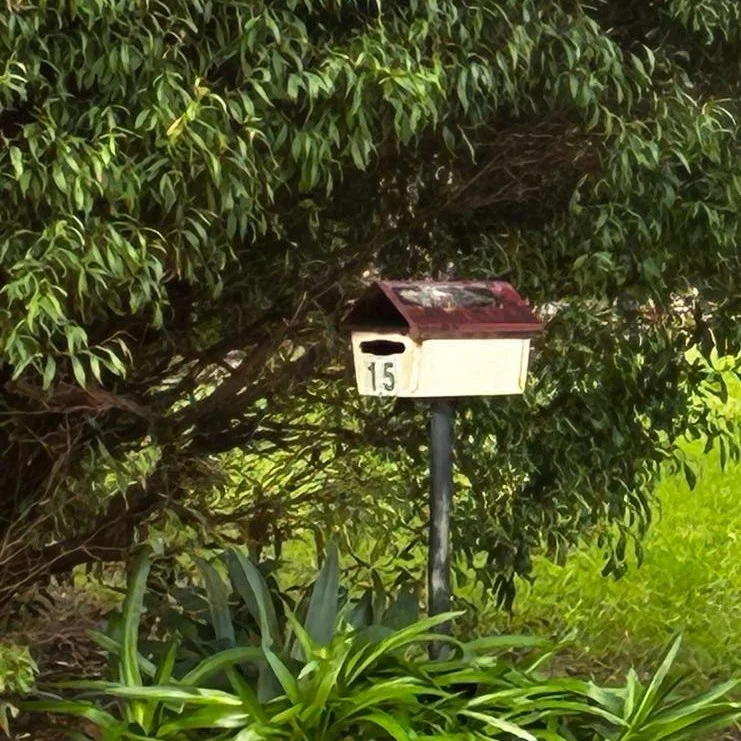 Its Tuesday, that means we play :
Burger Box Lotto!!
Is this your post box? 
If it is, you have just WON a burger meal Dine in or Takeaway Burger Baby.
Valid until Sunday.
Like and follow our page to ensure you don't miss your box.