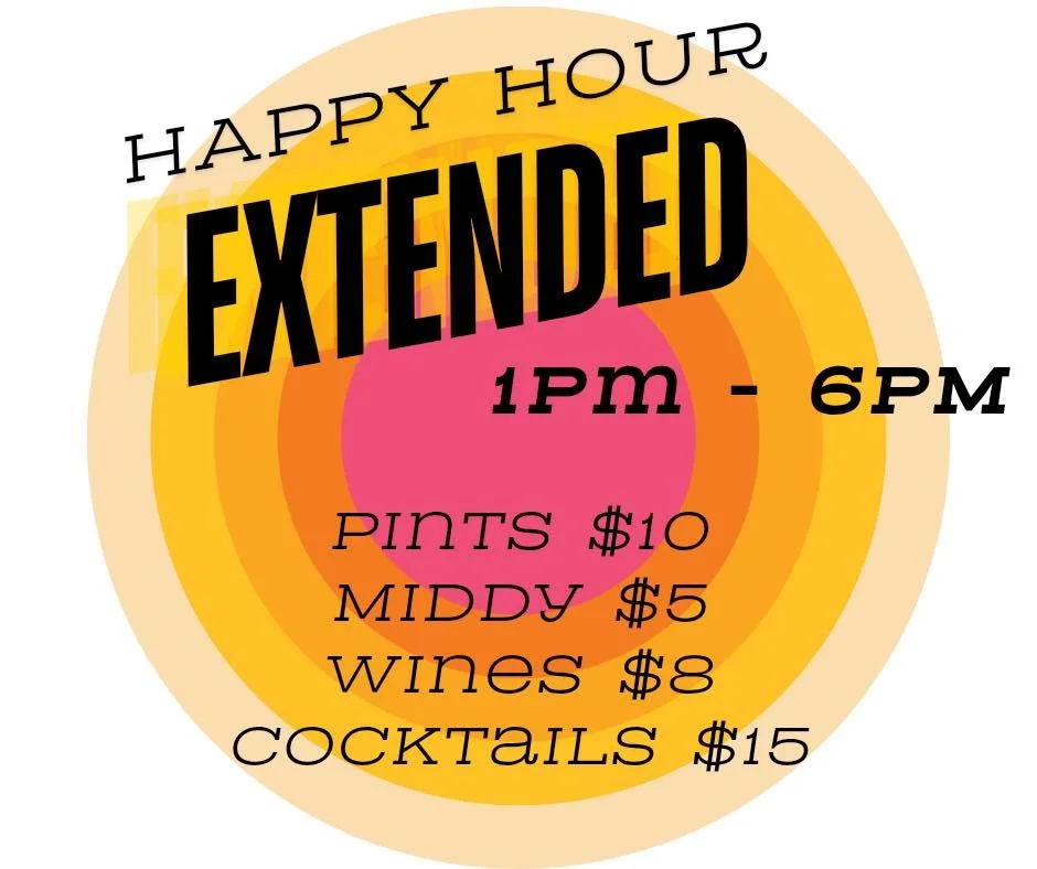 Happy hour is calling…. And it’s Friday (almost) ๐ป
