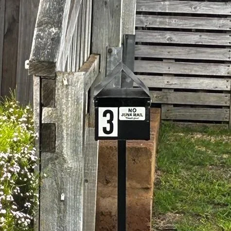 Its Tuesday, that means we play :
Burger Box Lotto!!
Is this your post box? 
If it is, you have just WON a burger meal Dine in or Takeaway at Burger Baby.
Valid until Sunday.
Like and follow our page to ensure you don't miss your box.