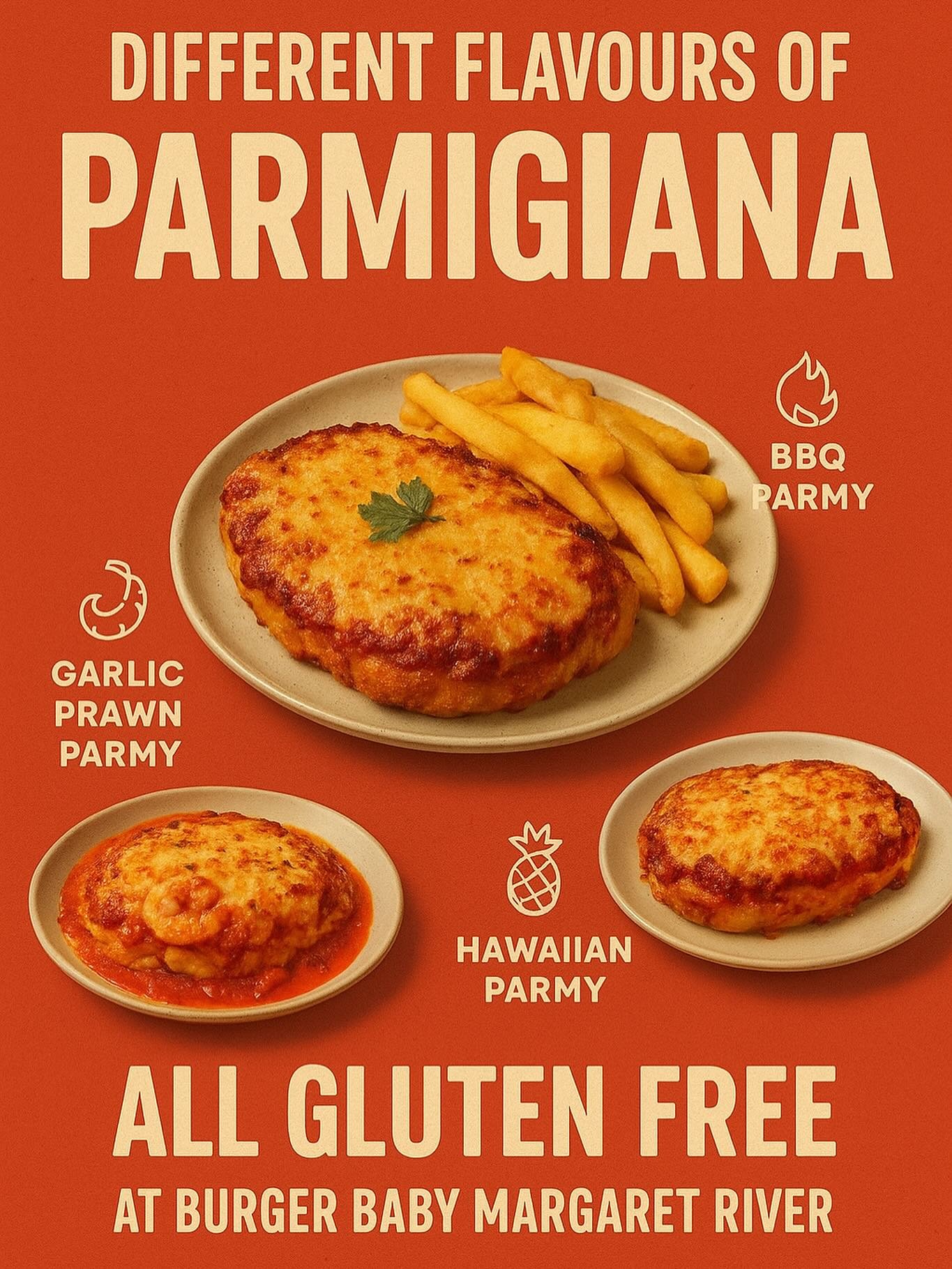 #burgerbabymargs #margaretriver