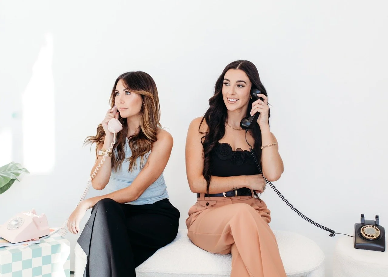 small business marketing consultant